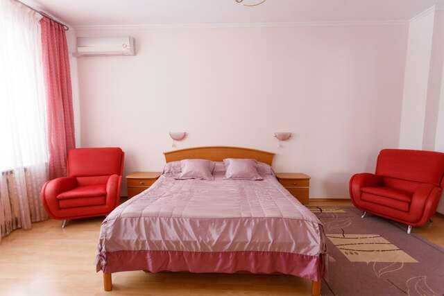 Гостиница Атал Чебоксары-101