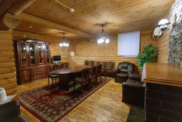 Гостиница Атал Чебоксары-200