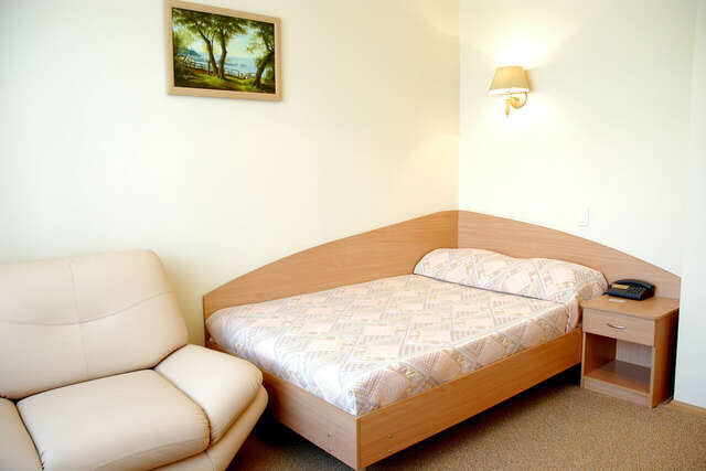 Гостиница Атал Чебоксары-55