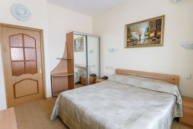 Гостиница Атал Чебоксары-154