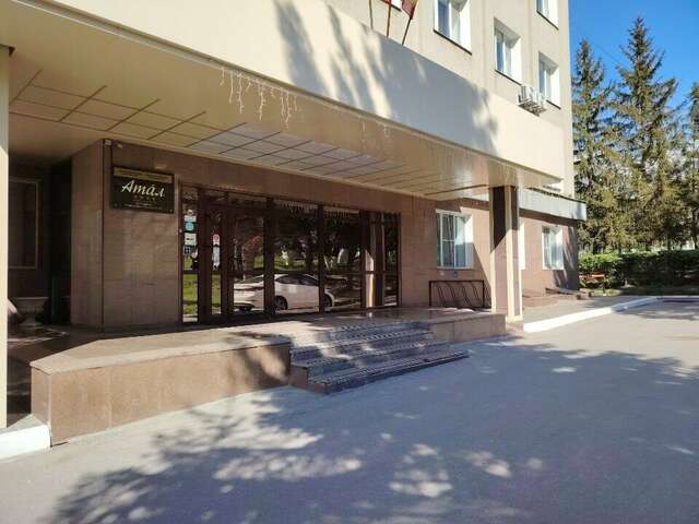 Гостиница Атал Чебоксары-227