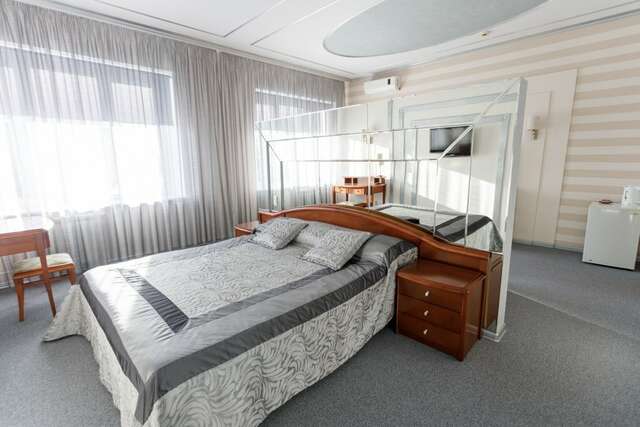 Гостиница Атал Чебоксары-13