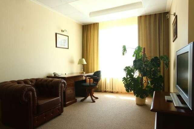 Гостиница Атал Чебоксары-126