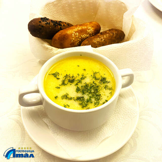 Гостиница Атал Чебоксары-106