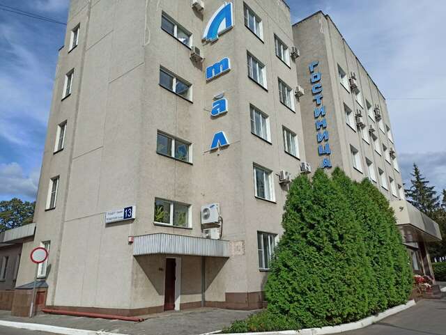 Гостиница Атал Чебоксары-88