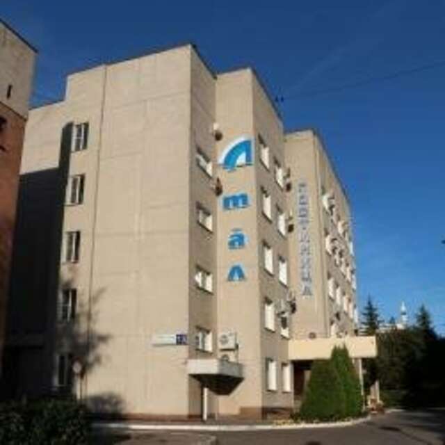 Гостиница Атал Чебоксары-240