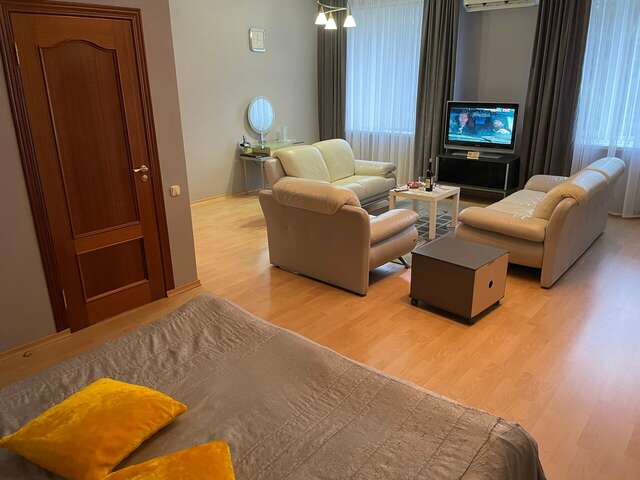 Гостиница Атал Чебоксары-52