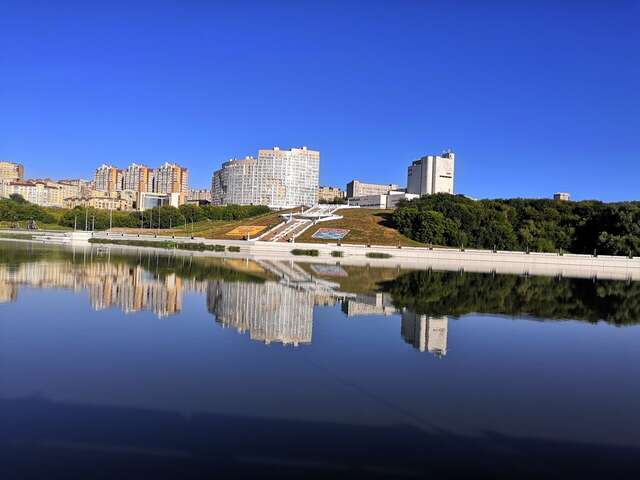 Гостиница Атал Чебоксары-12