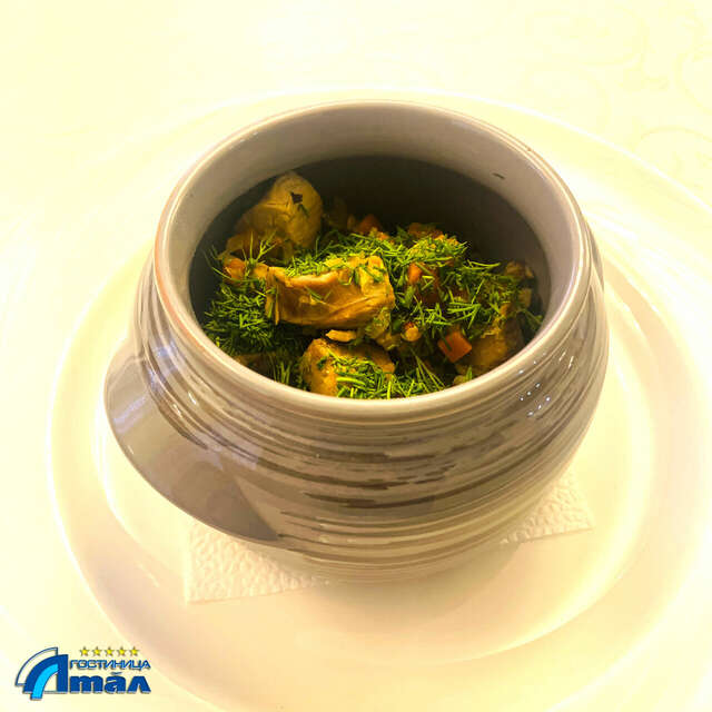 Гостиница Атал Чебоксары-164