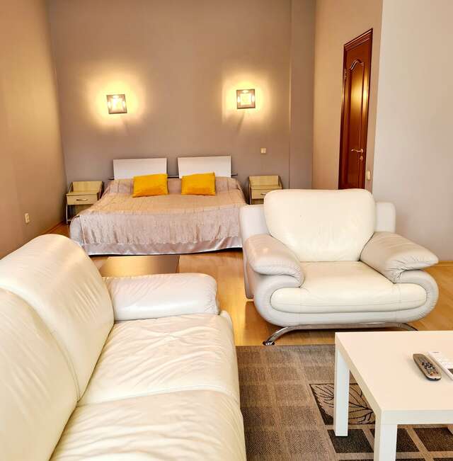 Гостиница Атал Чебоксары-46