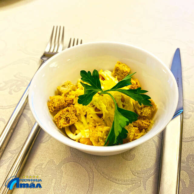 Гостиница Атал Чебоксары-153