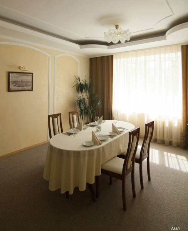 Гостиница Атал Чебоксары-127