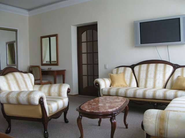 Гостиница Атал Чебоксары-59