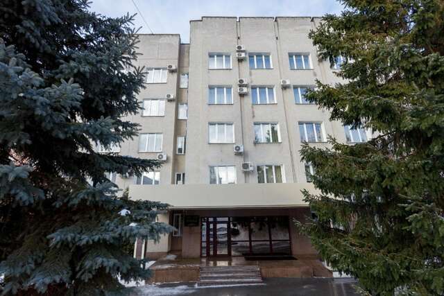 Гостиница Атал Чебоксары-23