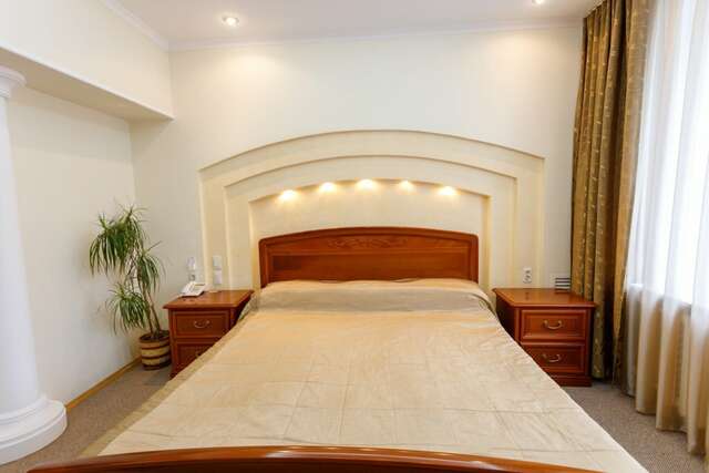 Гостиница Атал Чебоксары-43