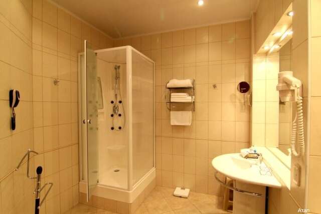 Гостиница Атал Чебоксары-99