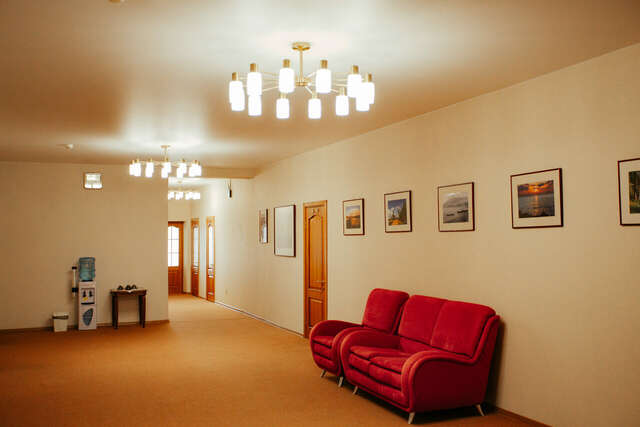 Гостиница Атал Чебоксары-37