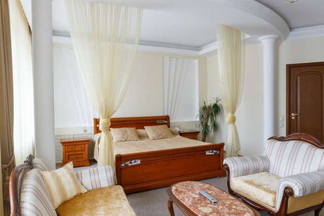 Гостиница Атал Чебоксары-44