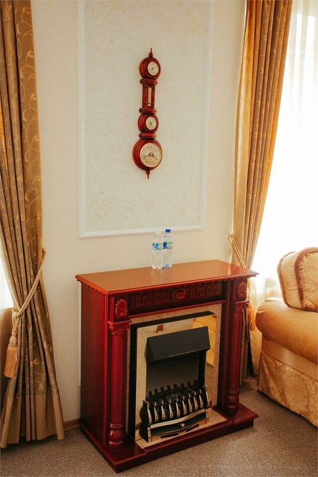 Гостиница Атал Чебоксары-187