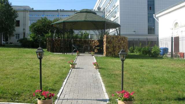 Гостиница Атал Чебоксары-9