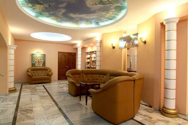 Гостиница Атал Чебоксары-236