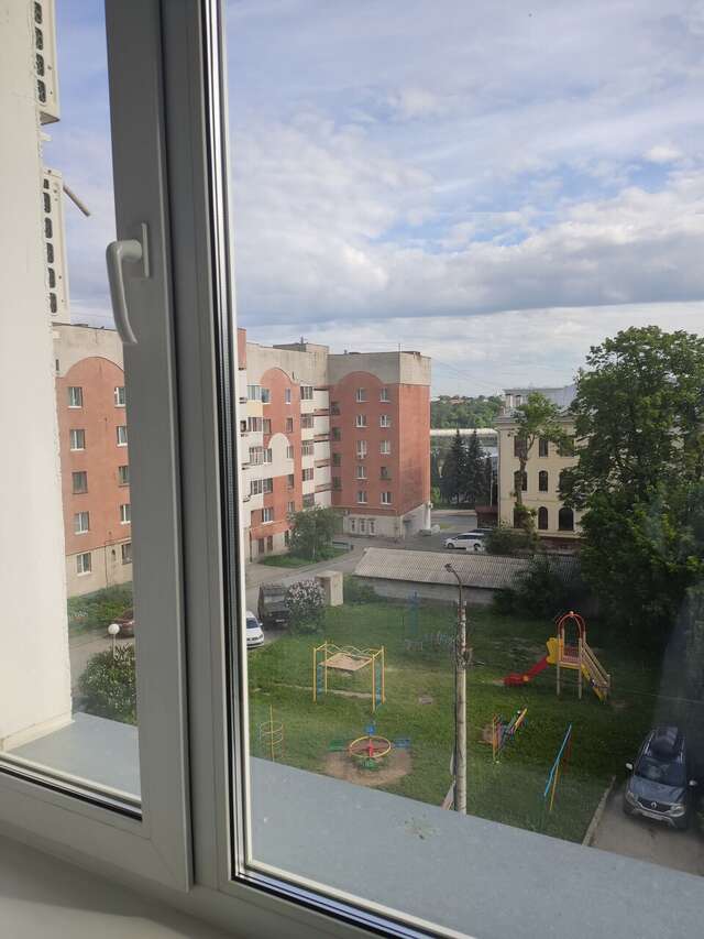 Гостиница Атал Чебоксары-60