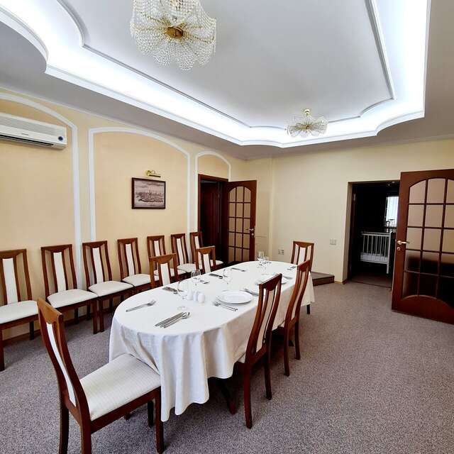 Гостиница Атал Чебоксары-73