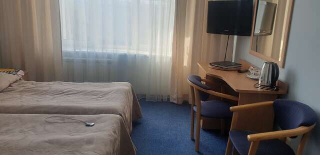 Гостиница Атал Чебоксары-104