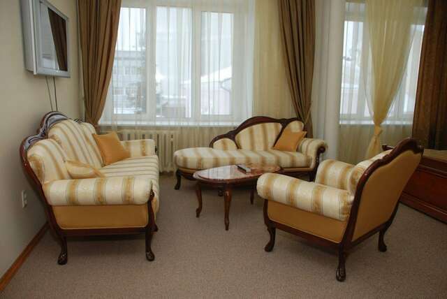 Гостиница Атал Чебоксары-26