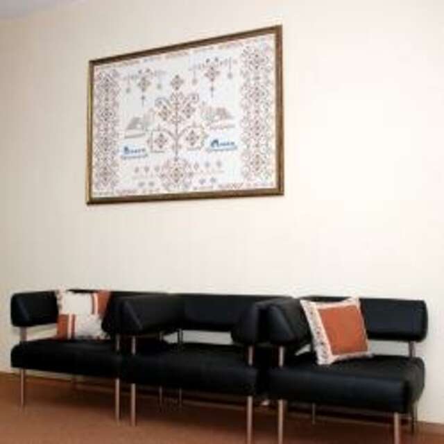 Гостиница Атал Чебоксары-206