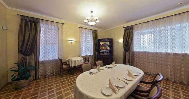 Гостиница Атал Чебоксары-68