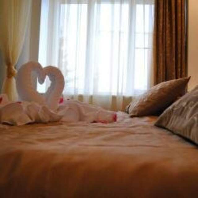 Гостиница Атал Чебоксары-211