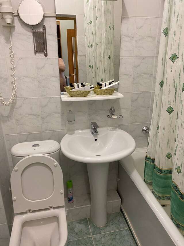 Гостиница Атал Чебоксары-128