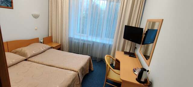 Гостиница Атал Чебоксары-145