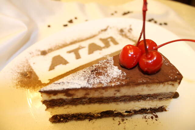 Гостиница Атал Чебоксары-50