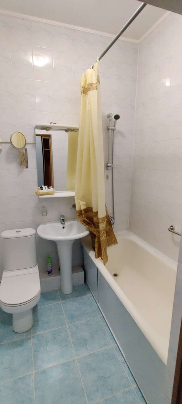 Гостиница Атал Чебоксары-173