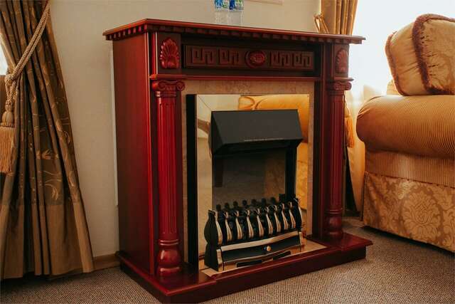 Гостиница Атал Чебоксары-202