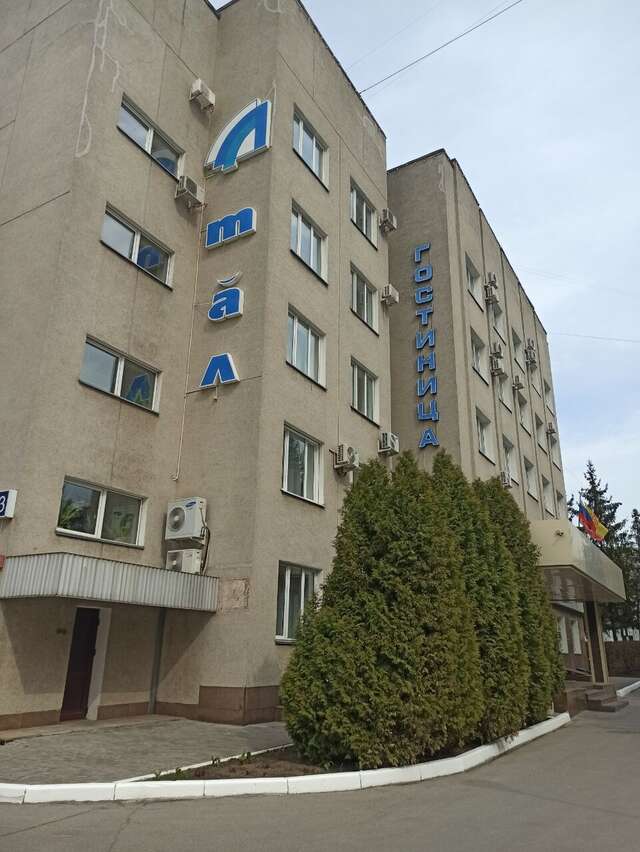 Гостиница Атал Чебоксары-67