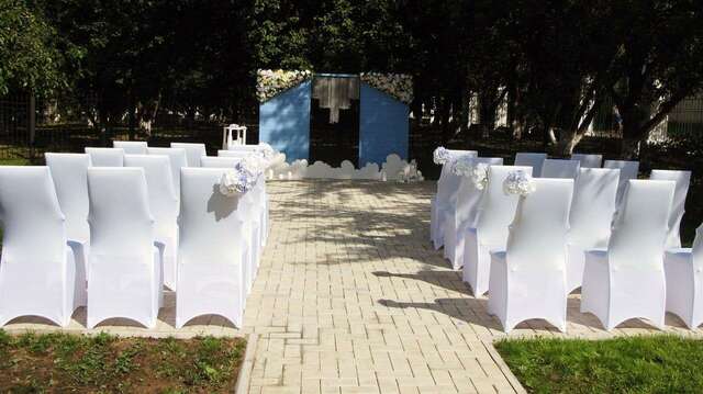 Гостиница Атал Чебоксары-180