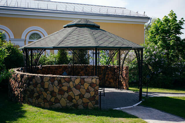 Гостиница Атал Чебоксары-19