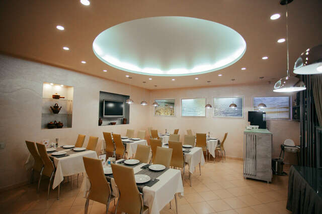 Гостиница Атал Чебоксары-31