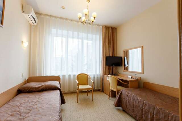 Гостиница Атал Чебоксары-161