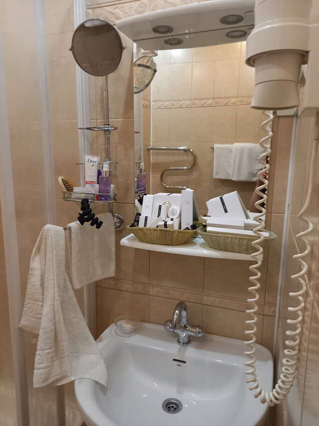 Гостиница Атал Чебоксары-124