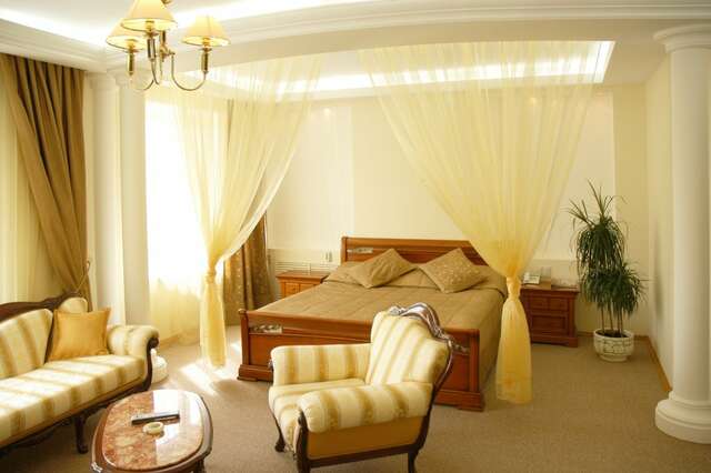 Гостиница Атал Чебоксары-70