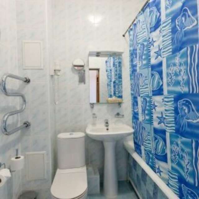 Гостиница Атал Чебоксары-228