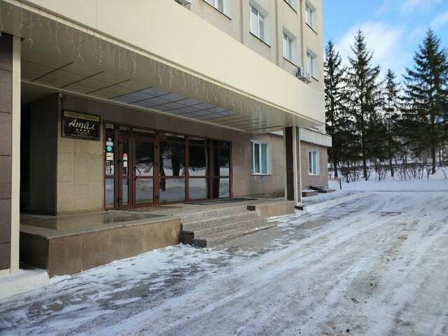 Гостиница Атал Чебоксары-220