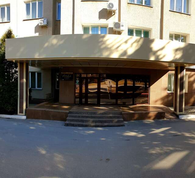 Гостиница Атал Чебоксары-30