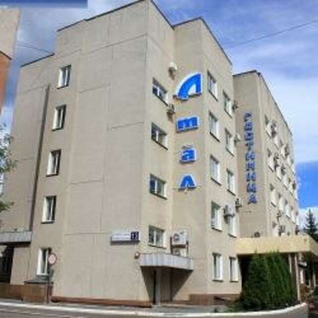 Гостиница Атал Чебоксары-210