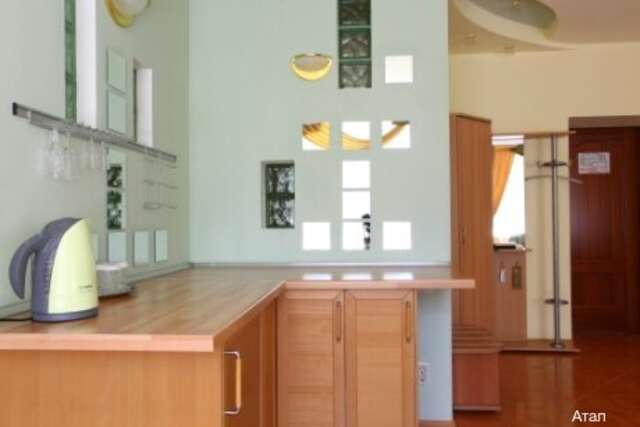 Гостиница Атал Чебоксары-142