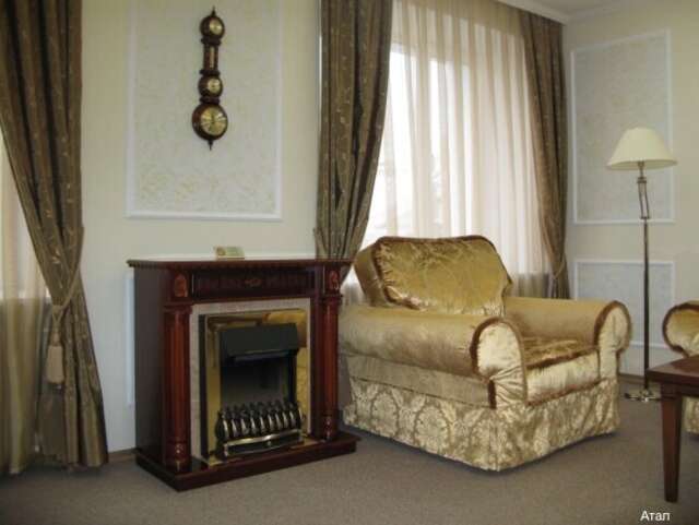 Гостиница Атал Чебоксары-136